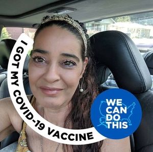 Meet your Posher, Tami